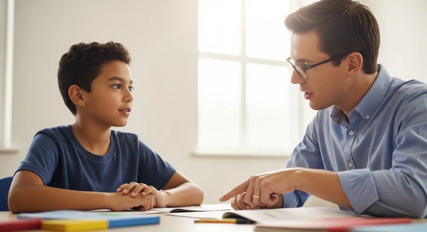 Pupil Premium Support Program