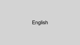 English image