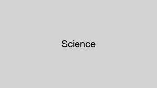 Science image